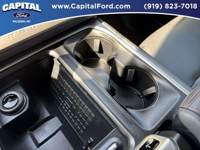 Certified 2025 Ford Expedition Max Active AWD/4WD image 32