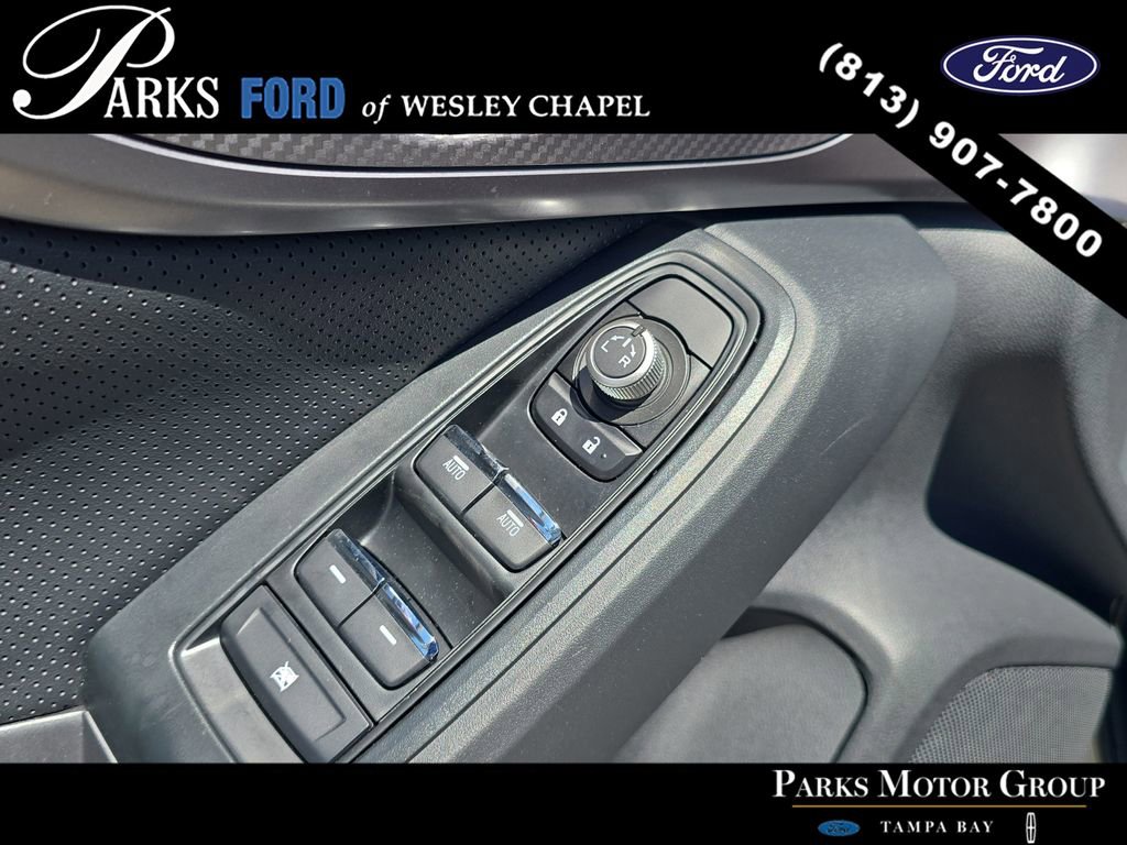 Used 2023 Subaru Crosstrek 2.5i Limited AWD/4WD image 17