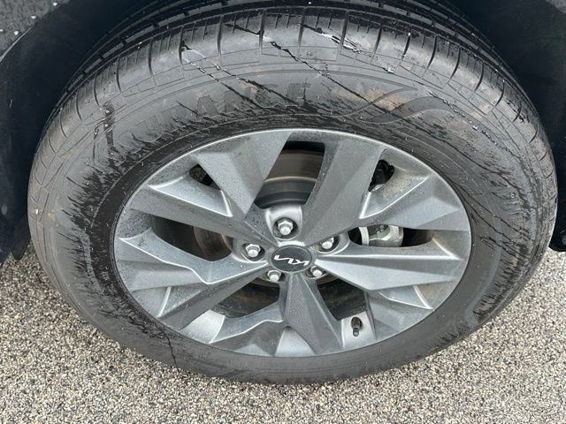 Used 2023 Kia Sportage SX Prestige AWD/4WD image 7