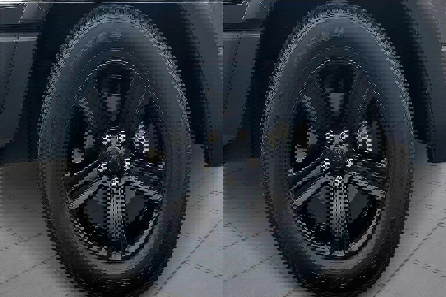 Used 2024 RAM 1500 Classic Warlock image 12