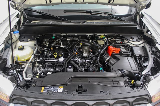 Certified 2024 Ford Maverick XLT w/ XLT Luxury Package AWD/4WD image 9