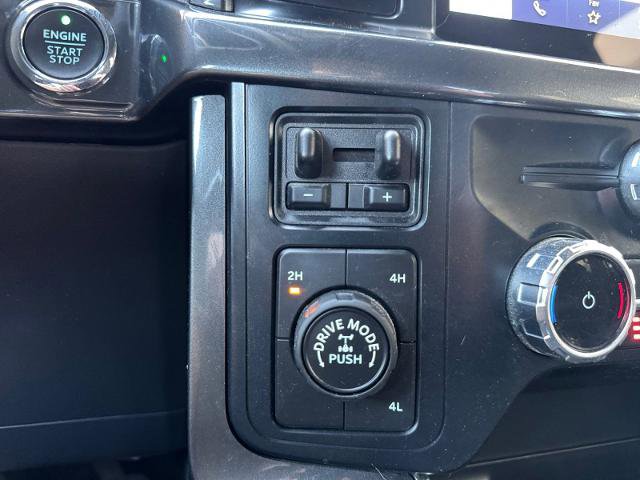 Certified 2022 Ford F150 XLT w/ Equipment Group 302A High image 23