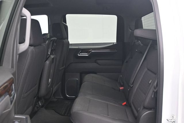 Used 2025 GMC Sierra 1500 Elevation AWD/4WD image 5