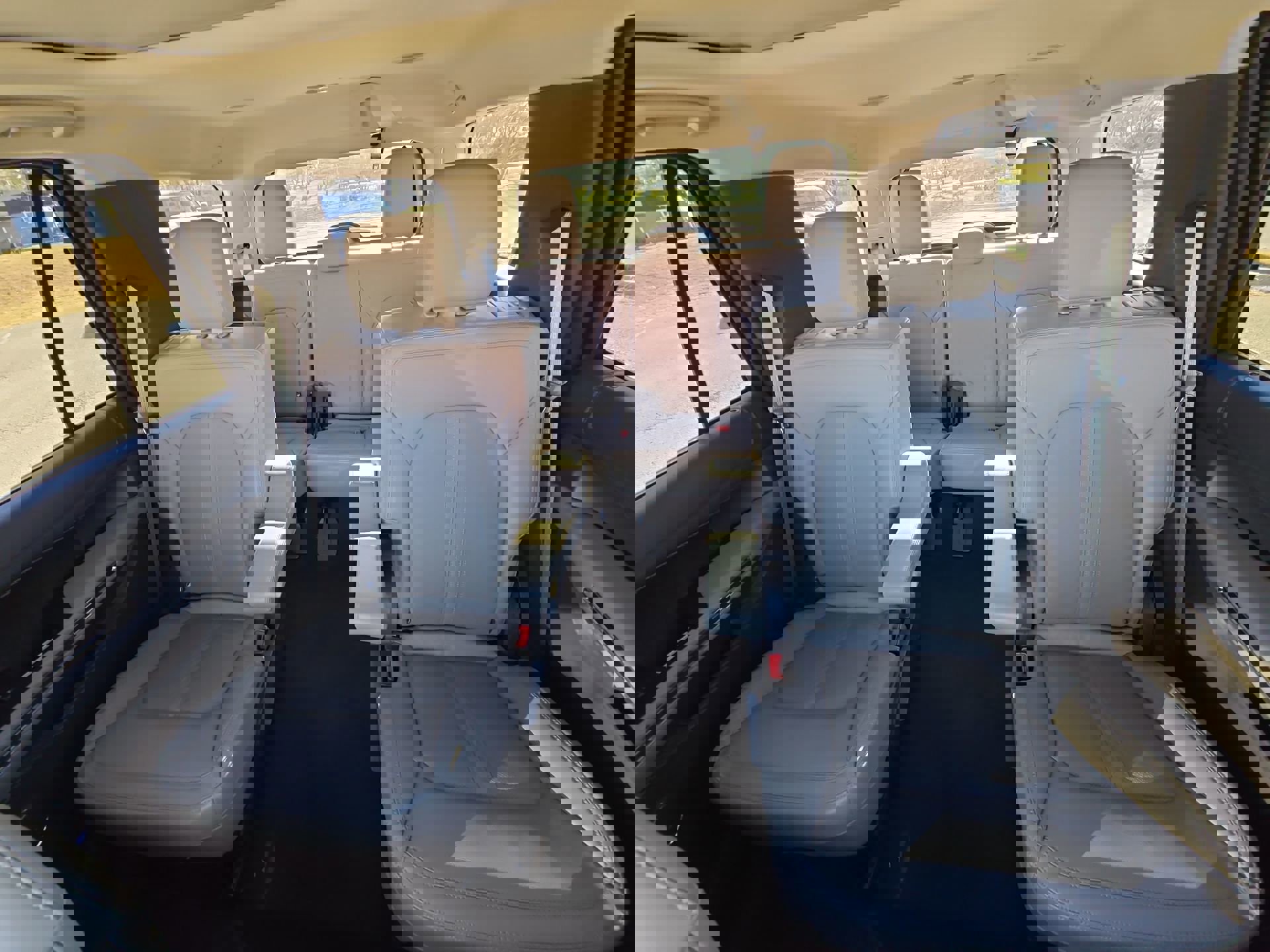 Certified 2021 Ford Expedition Limited image 22