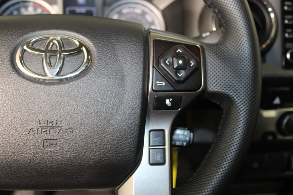 Used 2022 Toyota Tacoma SR5 image 16