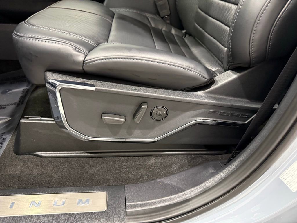 Certified 2026 Ford F450 Platinum image 14