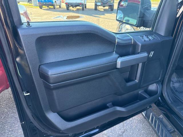 Certified 2019 Ford F150 XLT w/ Equipment Group 302A Luxury image 33