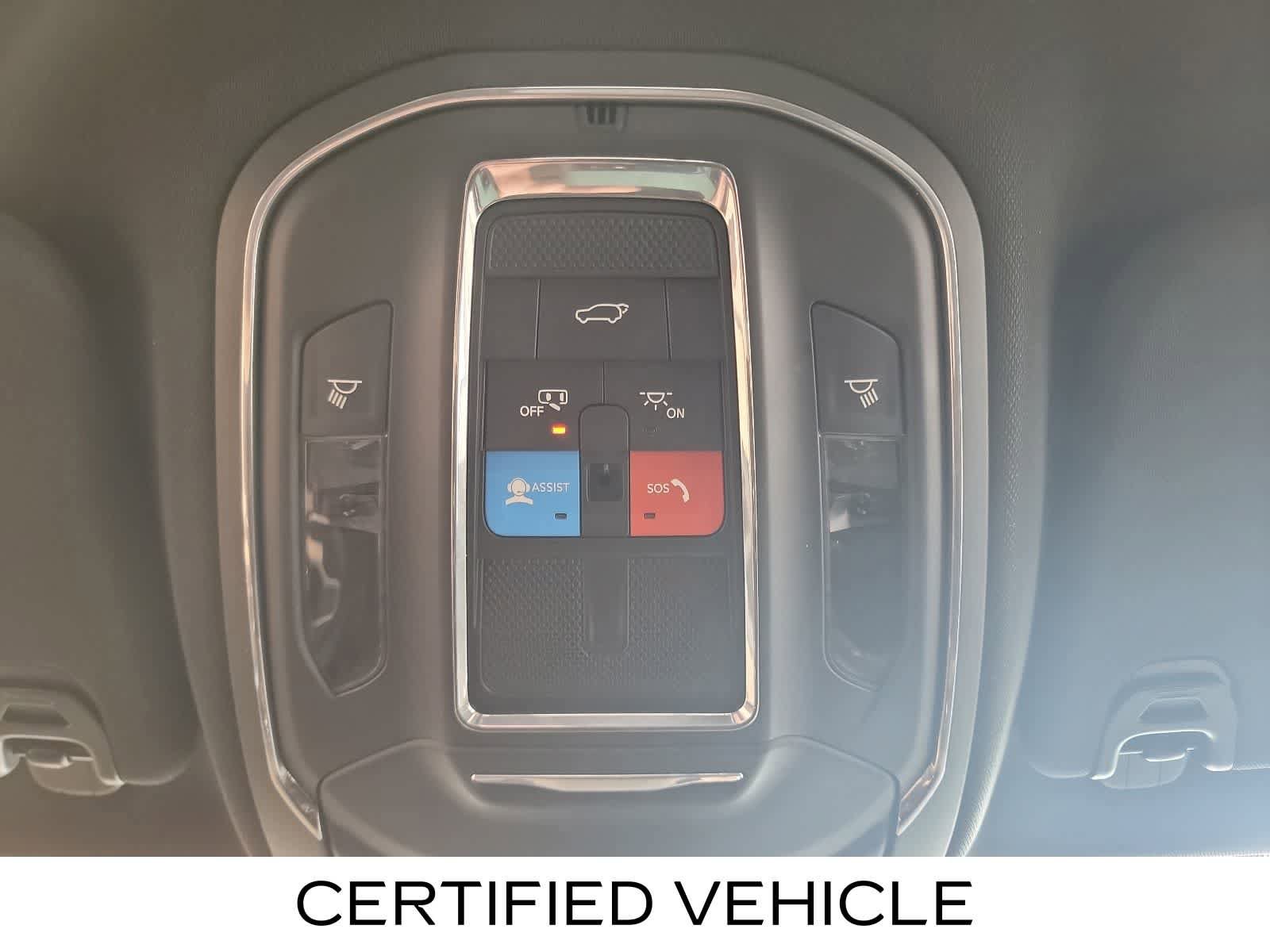 Used 2023 Jeep Wagoneer Series II AWD/4WD image 27