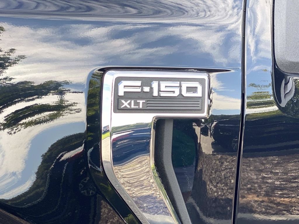 Certified 2023 Ford F150 XLT w/ Equipment Group 302A High AWD/4WD image 11