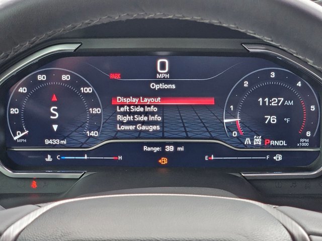 Used 2025 GMC Sierra 2500 Denali Ultimate image 10