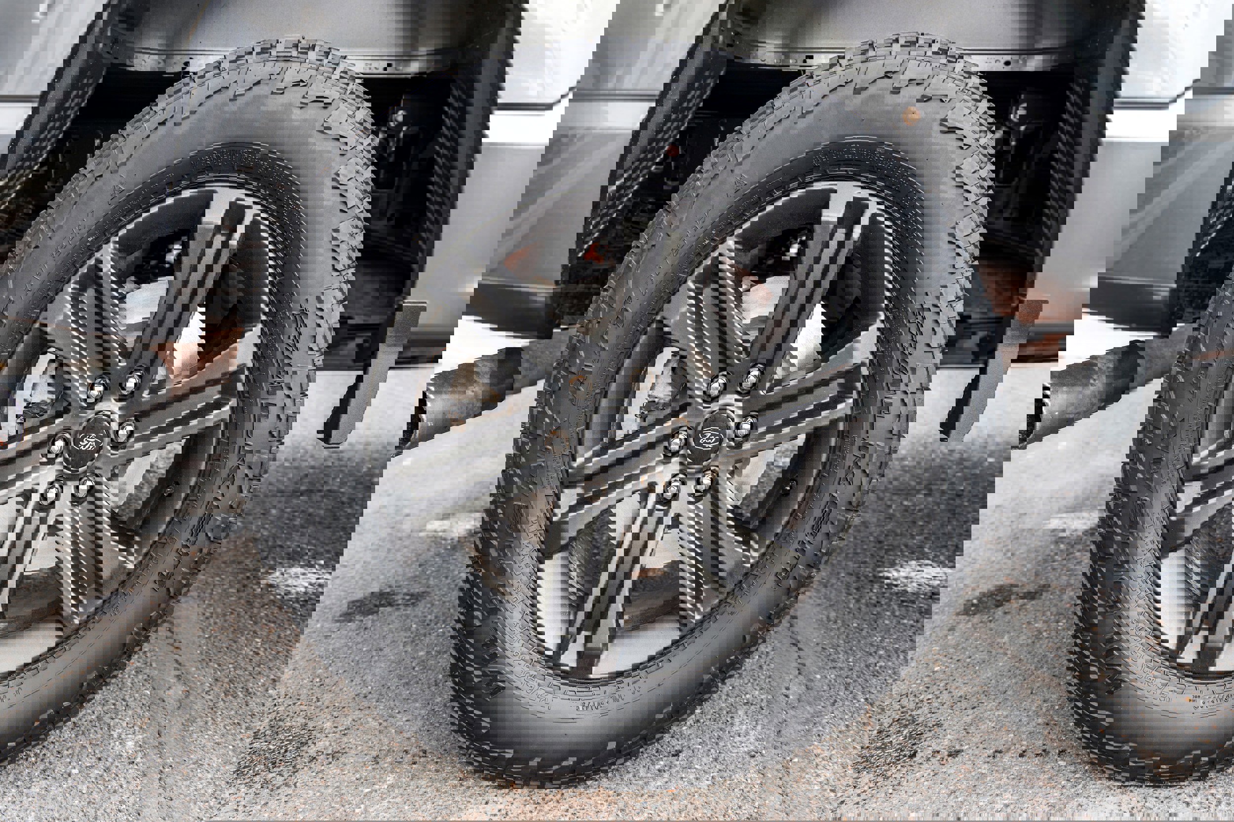 Certified 2021 Ford F150 Lariat w/ Equipment Group 502A High image 8