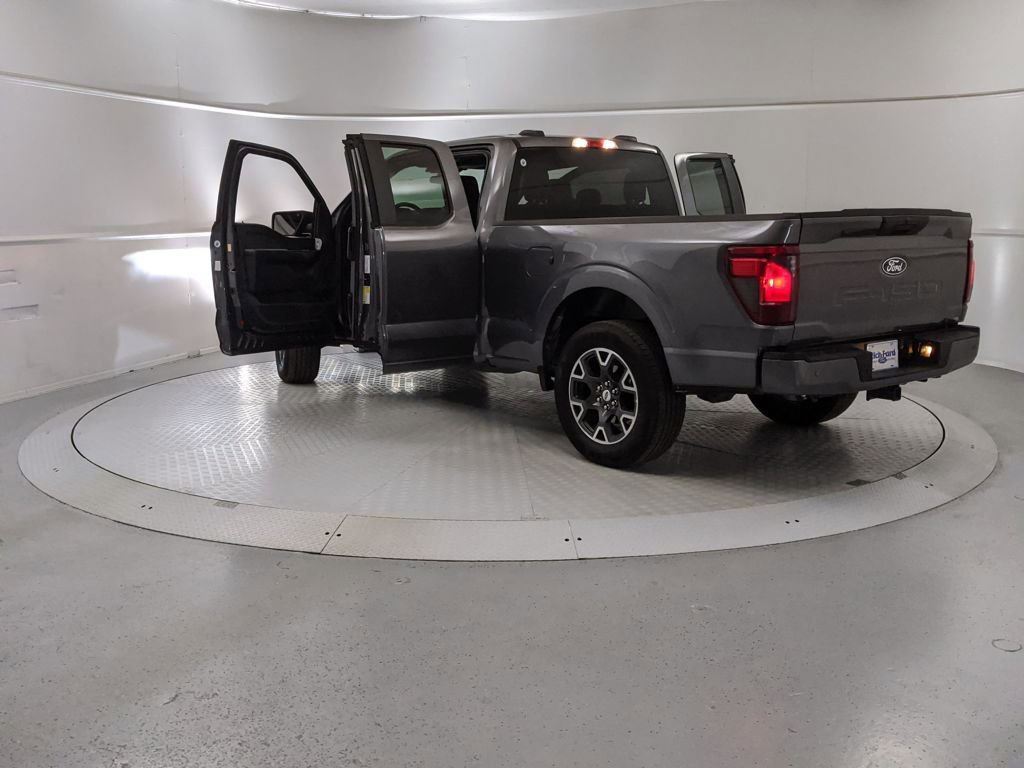 Certified 2024 Ford F150 STX image 10