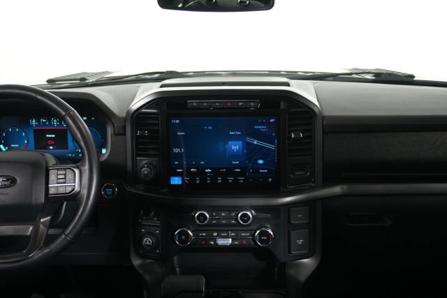 Certified 2024 Ford F150 Tremor w/ Bed Utility Package image 23