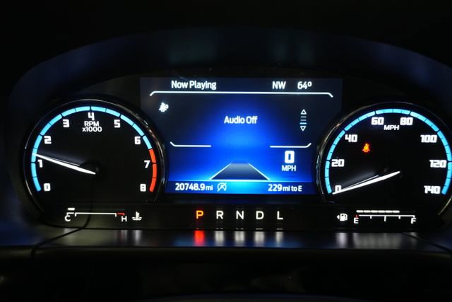 Certified 2023 Ford Bronco Sport Outer Banks w/ Tech Package image 11