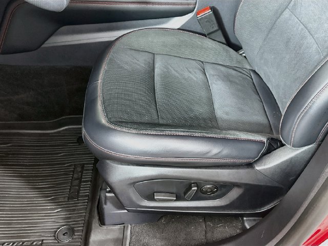 Certified 2025 Ford Explorer ST AWD/4WD image 26