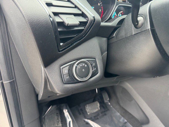 Certified 2019 Ford Escape Titanium image 12