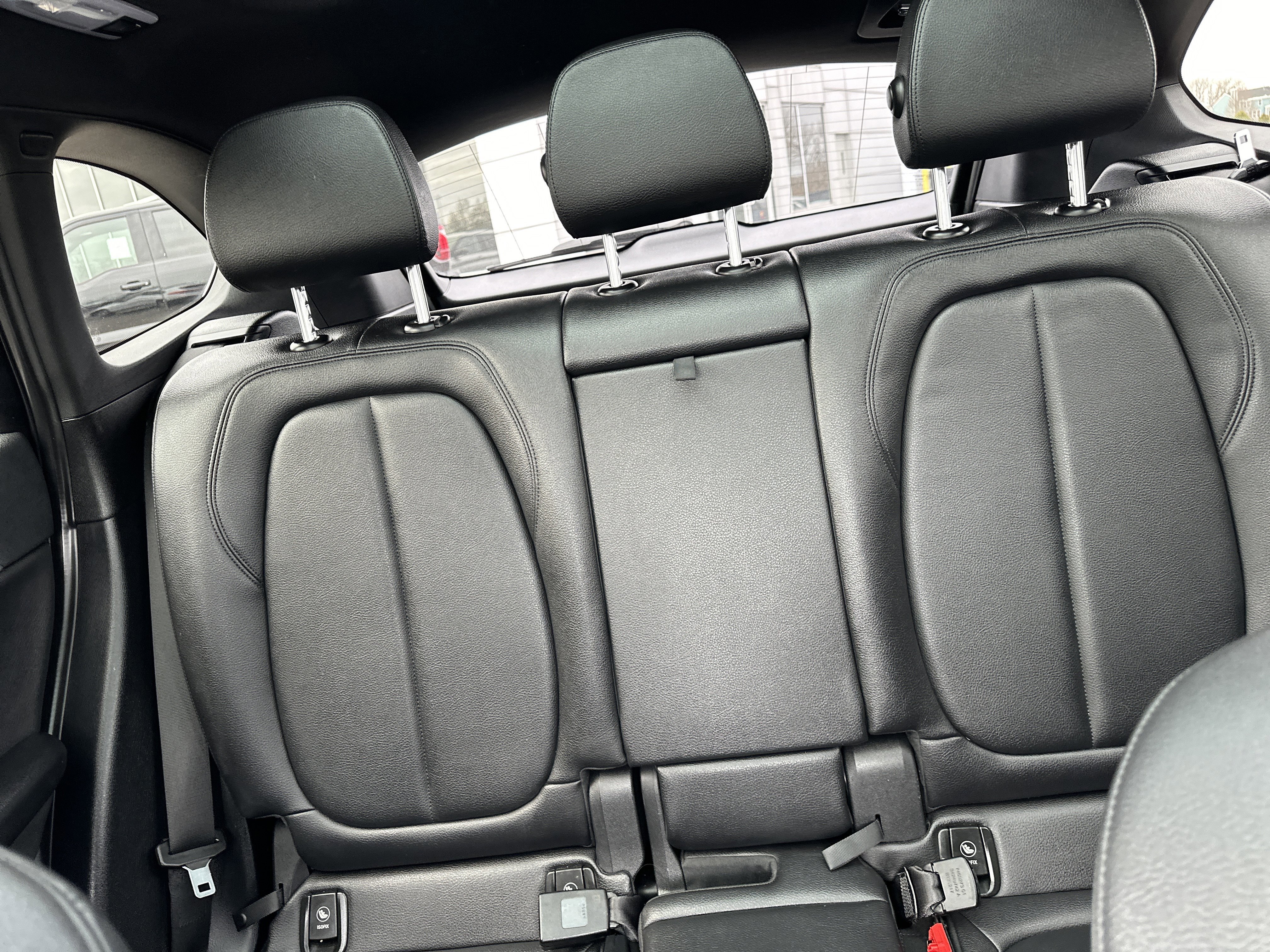 Used 2018 BMW X1 sDrive28i image 23