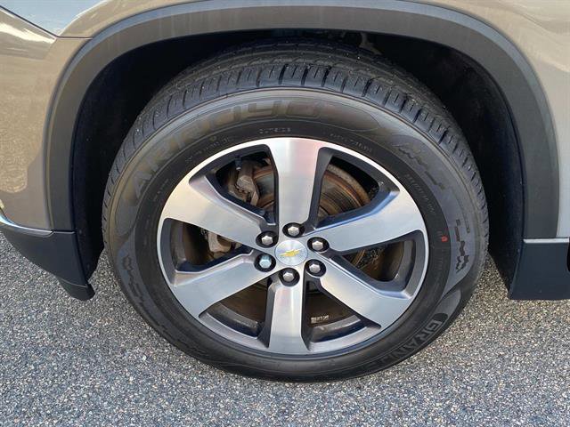 Used 2018 Chevrolet Traverse LT image 20