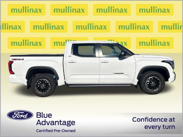 Used 2024 Toyota Tundra SR5 image 2