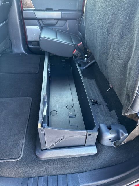 Certified 2024 Ford F350 Lariat w/ Lariat Ultimate Package image 13