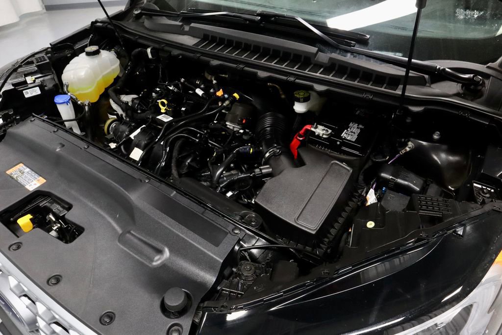 Certified 2024 Ford Edge SEL w/ Convenience Package AWD/4WD image 18