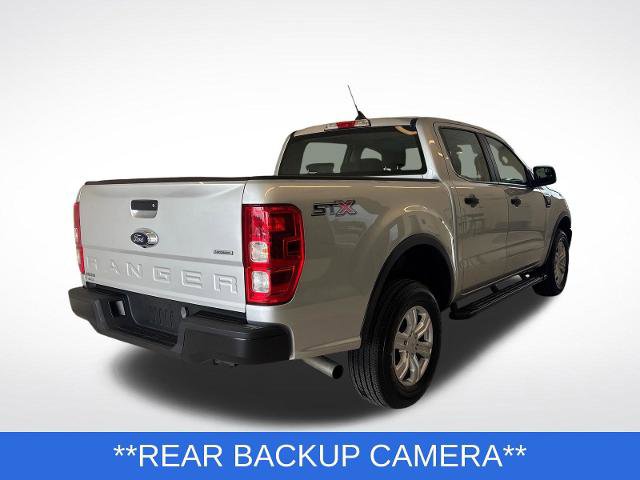 Certified 2019 Ford Ranger XL w/ Equipment Group 101A Mid RWD image 3