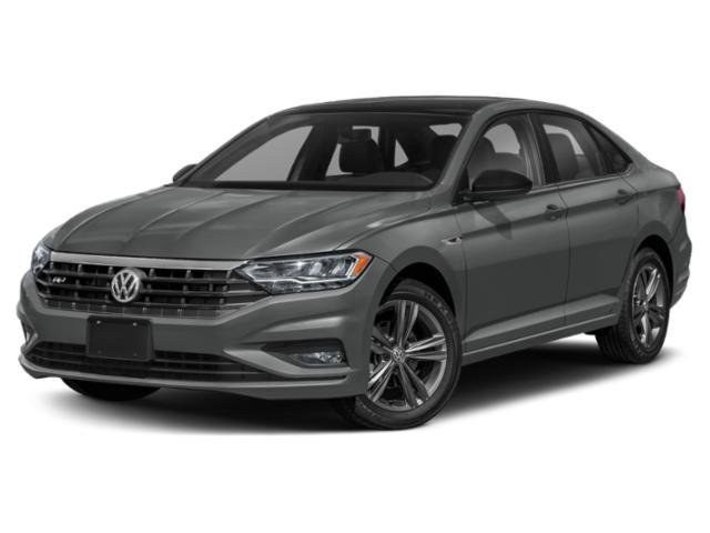 Used 2019 Volkswagen Jetta SE