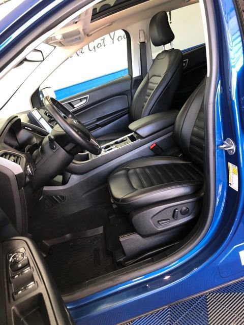 Certified 2022 Ford Edge SEL w/ Convenience Package image 27