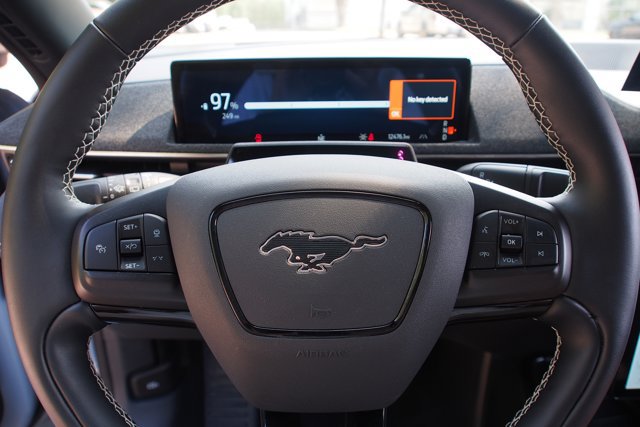 Certified 2025 Ford Mustang Mach-E GT AWD/4WD image 22