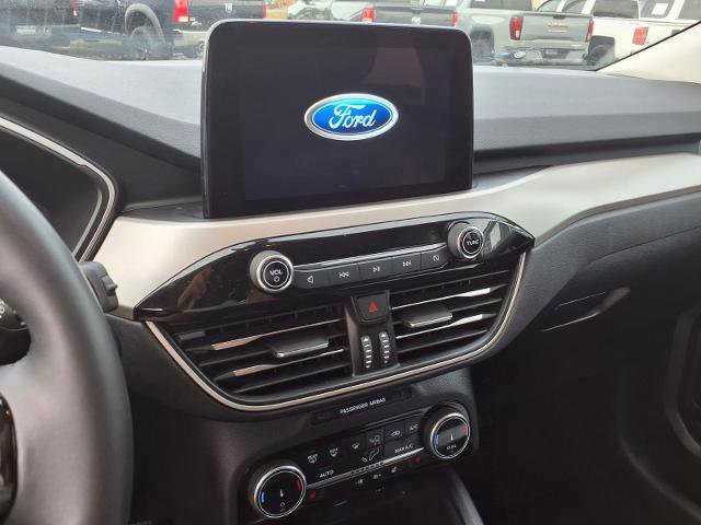 Certified 2022 Ford Escape SEL AWD/4WD image 6