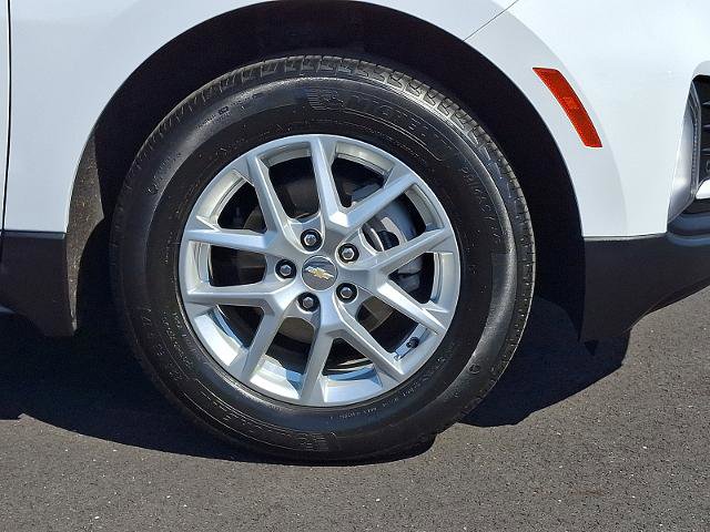 Used 2023 Chevrolet Equinox LT FWD image 8