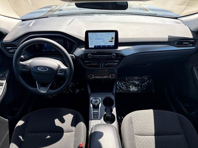 Certified 2025 Ford Escape Active FWD image 12