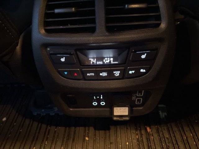 Used 2020 Honda Pilot Elite image 17