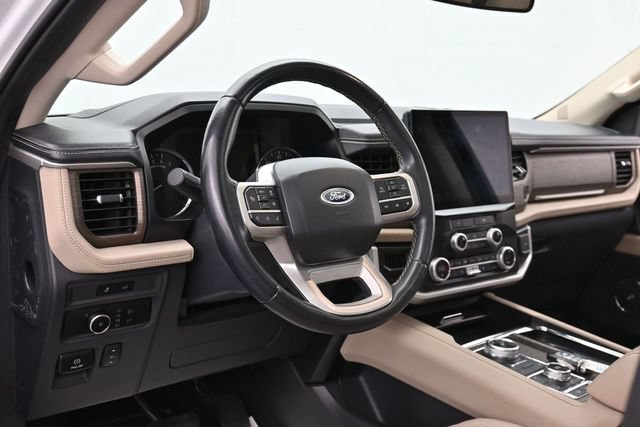 Certified 2024 Ford Expedition Max Limited AWD/4WD image 17
