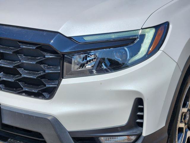 Used 2023 Honda Passport Elite image 7