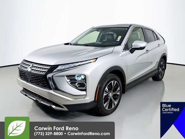 Used 2022 Mitsubishi Eclipse Cross SE