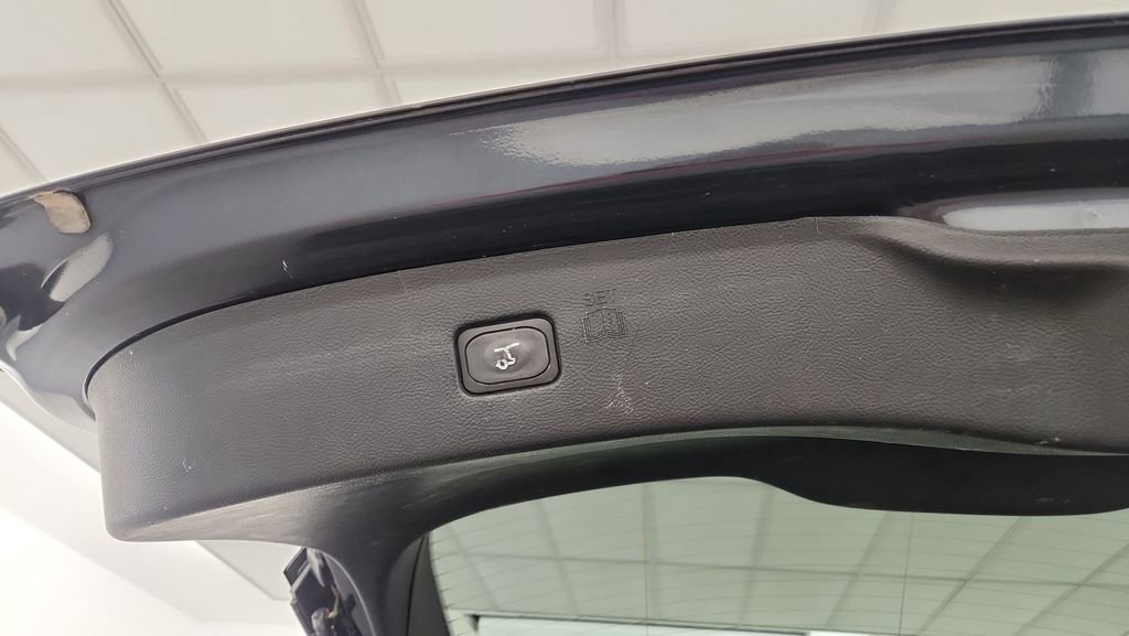 Certified 2022 Ford Edge SEL w/ Convenience Package image 22