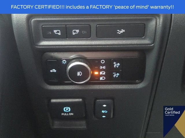 Certified 2023 Ford F150 XLT w/ Equipment Group 302A High AWD/4WD image 26