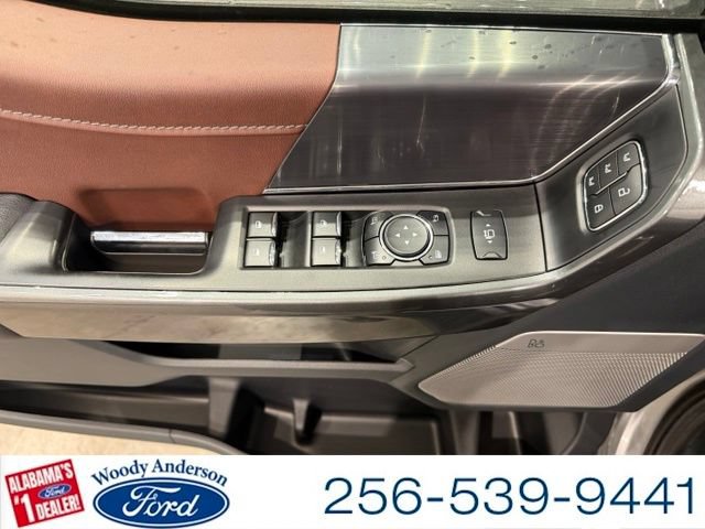 Certified 2023 Ford F150 Lariat w/ Equipment Group 502A High AWD/4WD image 24