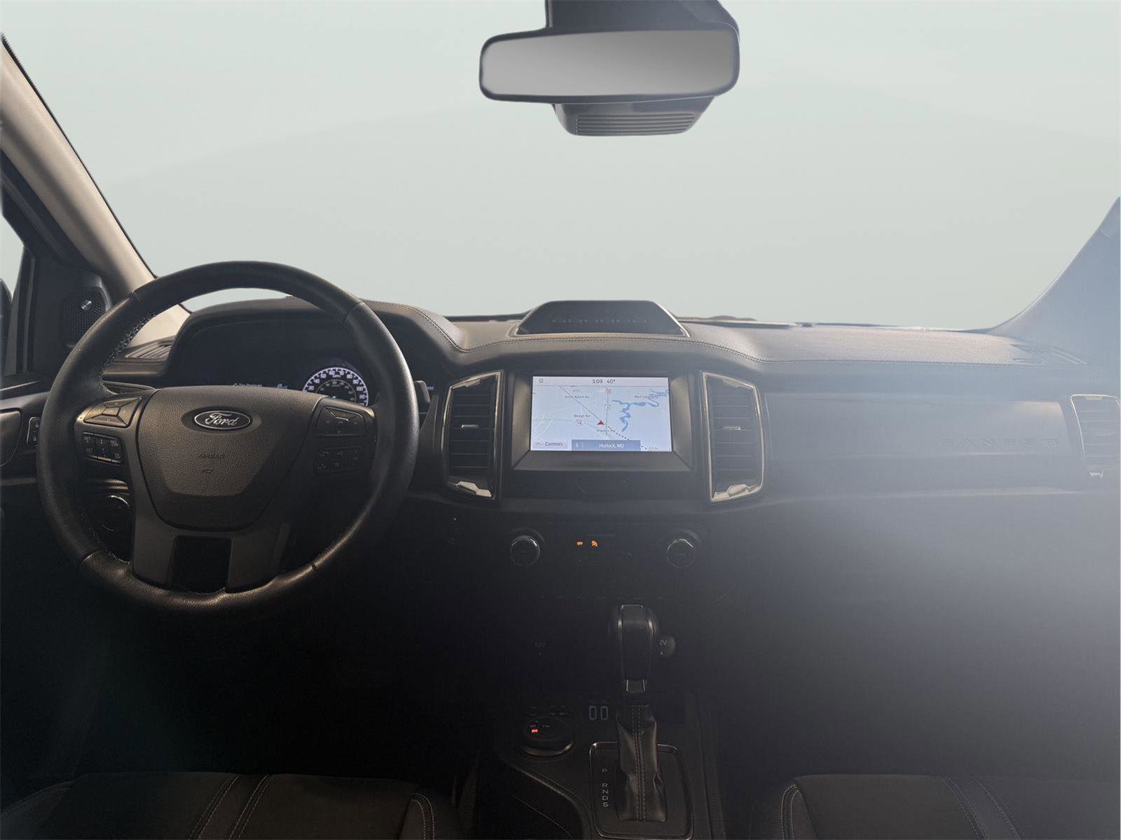 Certified 2023 Ford Ranger Lariat w/ Tremor Off-Road Package image 32