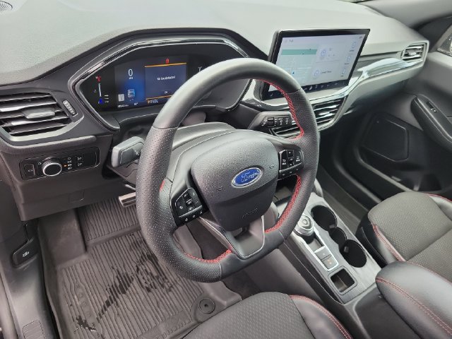 Certified 2023 Ford Escape ST-Line w/ Tech Pack #1 AWD/4WD image 19