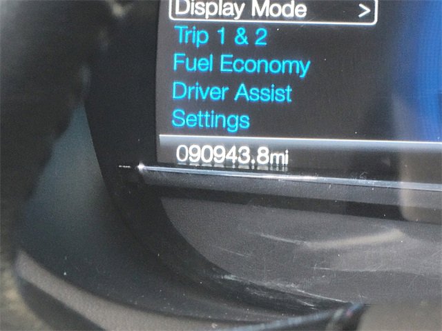 Certified 2019 Ford Explorer XLT w/ Equipment Group 202A image 37