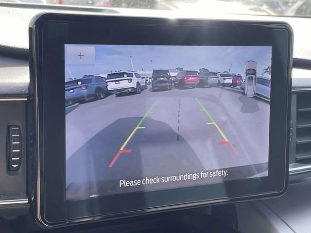 Certified 2023 Ford Explorer XLT w/ Equipment Group 202A image 27