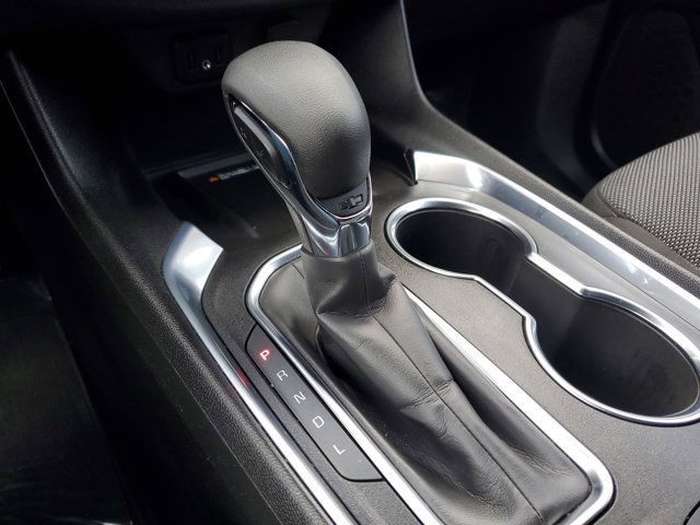 Used 2022 Chevrolet Traverse LT image 28