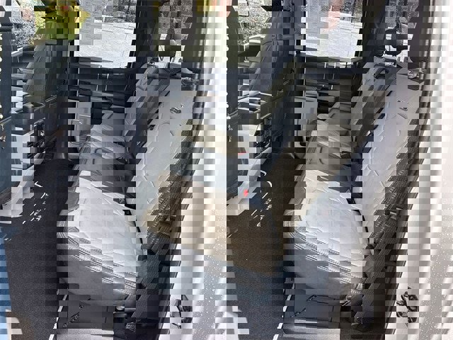 Certified 2022 Ford F450 Limited w/ FX4 Off-Road Package image 14