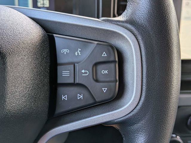 Certified 2023 Ford Bronco Black Diamond AWD/4WD image 25