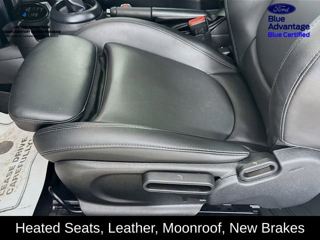 Used 2019 MINI Cooper S w/ Premium Package image 19