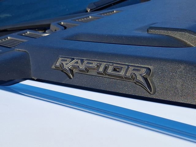 Certified 2024 Ford F150 Raptor image 31