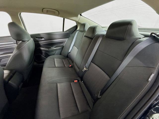 Used 2022 Nissan Altima 2.5 SV image 23