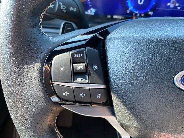 Certified 2023 Ford Explorer ST AWD/4WD image 26